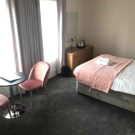 Killead House 호텔 앨더글로브 외부 사진