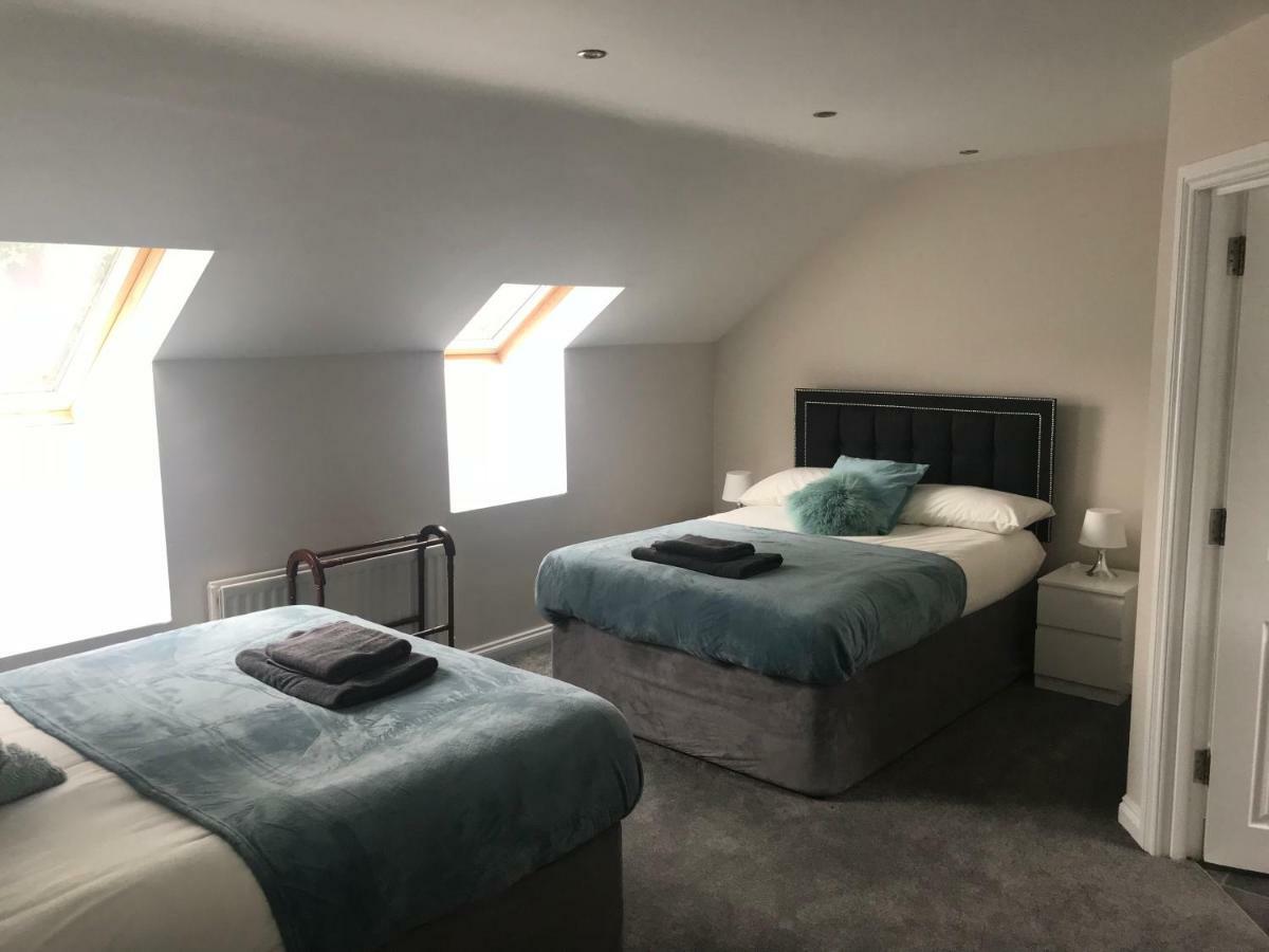 Killead House 호텔 앨더글로브 외부 사진