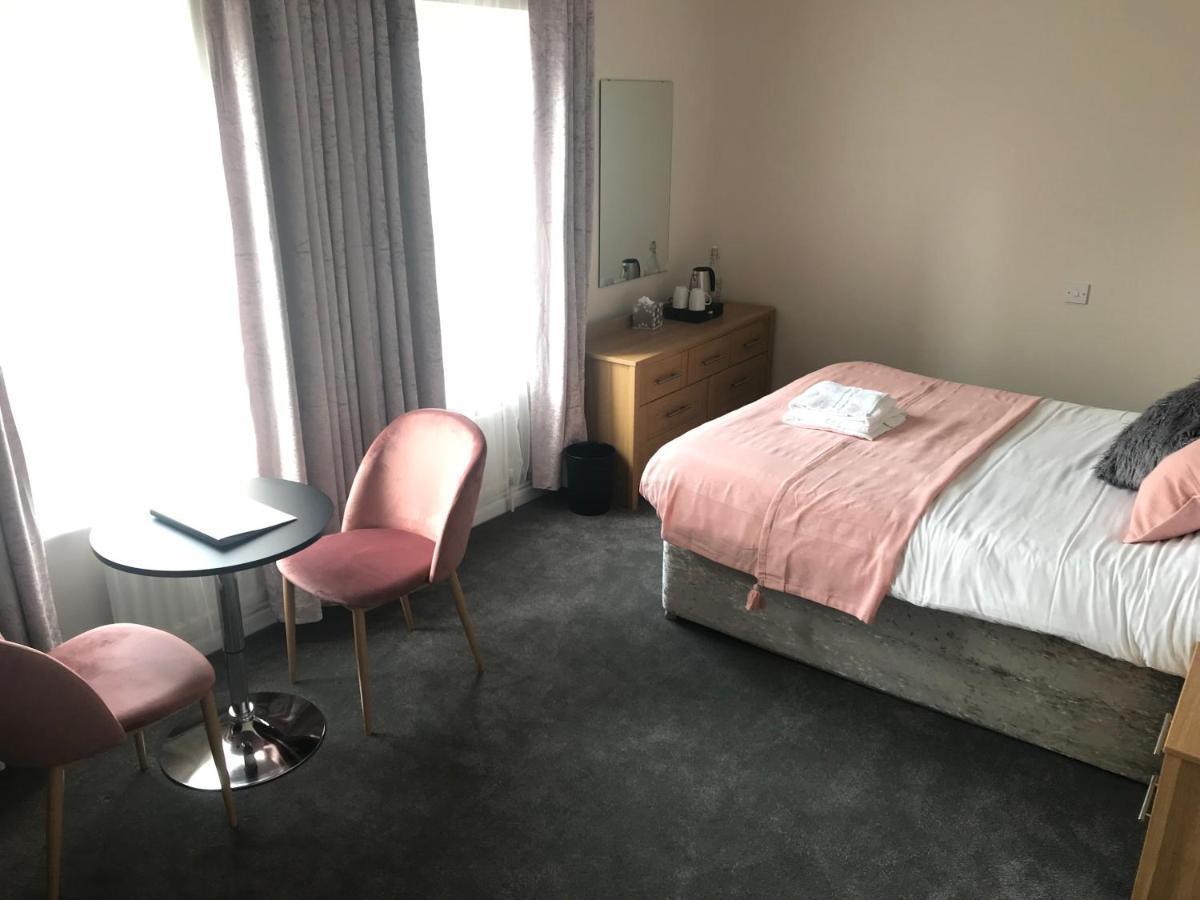 Killead House 호텔 앨더글로브 외부 사진